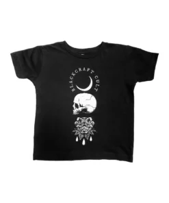 Blackcraft Cult Spirits Of The Dead - Child's Tee