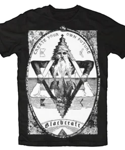 Blackcraft Cult Mens 970 BC