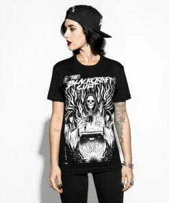 Blackcraft Cult Mens Blackcraft Comic Volume 4