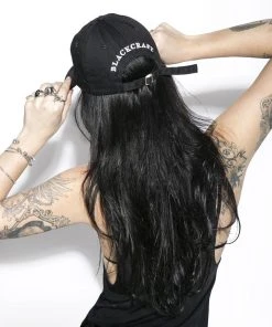 Blackcraft Cult Born Free - Dad Hat Accessories