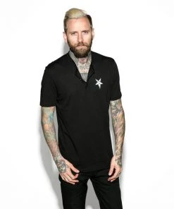Blackcraft Cult Sunday's Best - Henley