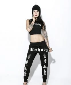 Blackcraft Cult Unholy - Joggers