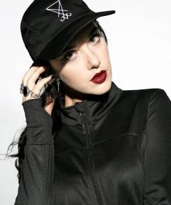 Blackcraft Cult Sigil - 5 Panel Hat