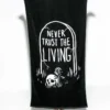 Blackcraft Cult Never Trust The Living - Towel