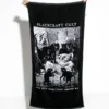 Blackcraft Cult Pool Accessories Cats Rule - Towel