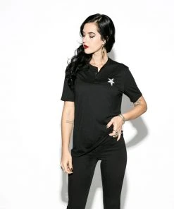 Blackcraft Cult Sunday's Best - Henley 13 Blackcraft Cult Sunday's Best - Henley