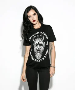 Blackcraft Cult Mens Religion Is Dead