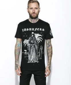 Blackcraft Cult Lusurfers