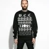 Blackcraft Cult Mens Antichrist - Crewneck