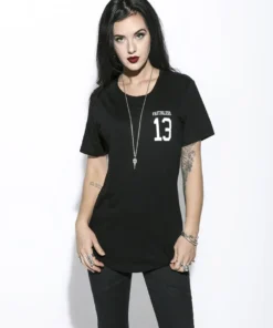 Blackcraft Cult Faithless 13 - Unisex Tall Tee Mens