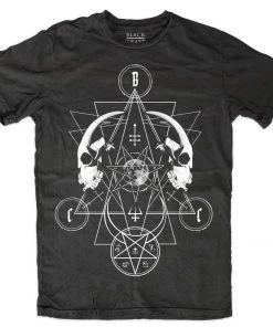 Blackcraft Cult Mandala