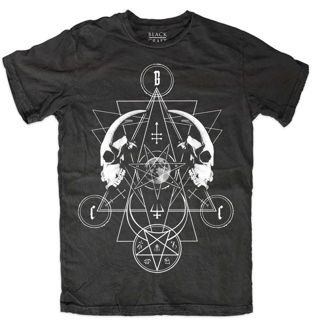 Blackcraft Cult Mandala 3 Blackcraft Cult Mandala