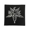 Blackcraft Cult BCC Goat - Embroidered Patch