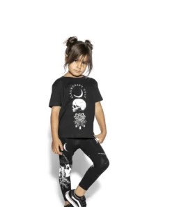 ACDC Duality - Youth Leggings 19 ACDC Duality - Youth Leggings