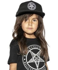 Reach Accessories Believe In Yourself - Youth Snapback Hat