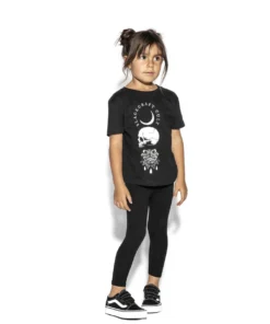 Blackcraft Cult Spirits Of The Dead - Child's Tee
