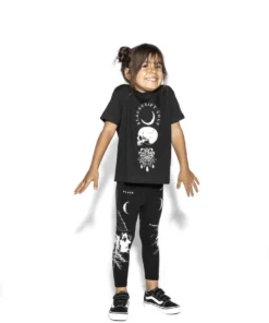 ACDC Duality - Youth Leggings 20 ACDC Duality - Youth Leggings