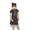Blackcraft Cult Triple Moon - Baby / Toddler Dress