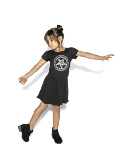 Blackcraft Cult Kids Believe In Yourself - Baby / Toddler Dress