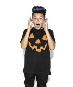 Blackcraft Cult Pumpkin - Child's Tee
