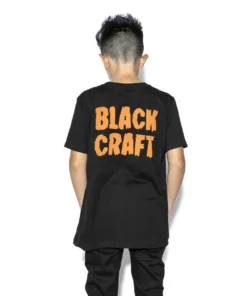 Blackcraft Cult Pumpkin - Child's Tee