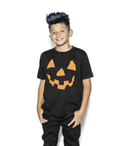 Blackcraft Cult Pumpkin - Child's Tee