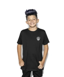 Blackcraft Cult Release The Bats - Child's Tee