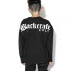 Blackcraft Cult Kingdom - Youth Jersey Sweater Sweaters
