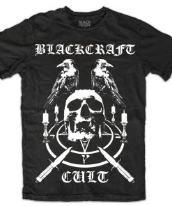 Blackcraft Cult Altar