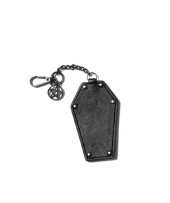 IDS BCC Coffin - Keychain Bags / Wallets