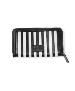 IDS Sinner Green Stripe - Wallet Bags / Wallets