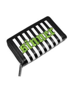 IDS Sinner Green Stripe - Wallet Bags / Wallets