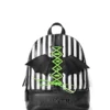 IDS Bat Wing Stripe - Lace Up Backpack Bags / Wallets