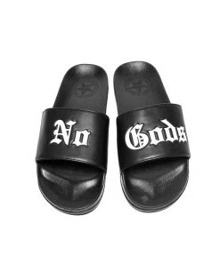 NYLA No Gods - Pool Slides