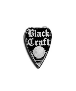 CMT Planchette - Collectors Pin Accessories