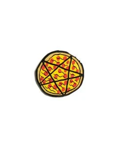 CMT Pizzagram - Collectors Pin