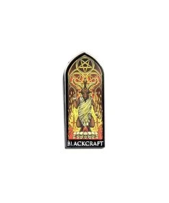 CMT Accessories Sunday Sermon - Collectors Pin