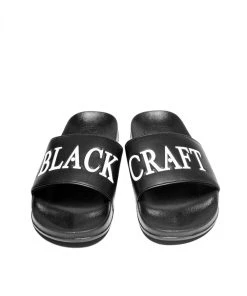 NYLA Blackcraft - Pool Slides