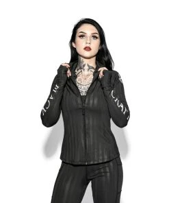 ACDC Spirits Of The Dead Black Stripe - Active Jacket 39 ACDC Spirits Of The Dead Black Stripe - Active Jacket