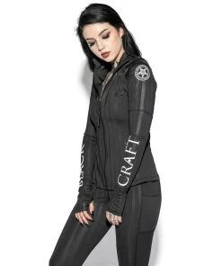 ACDC Spirits Of The Dead Black Stripe - Active Jacket 38 ACDC Spirits Of The Dead Black Stripe - Active Jacket