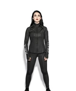 ACDC Spirits Of The Dead Black Stripe - Active Jacket 35 ACDC Spirits Of The Dead Black Stripe - Active Jacket