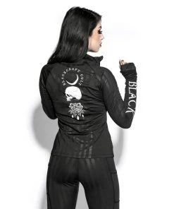 ACDC Spirits Of The Dead Black Stripe - Active Jacket 33 ACDC Spirits Of The Dead Black Stripe - Active Jacket