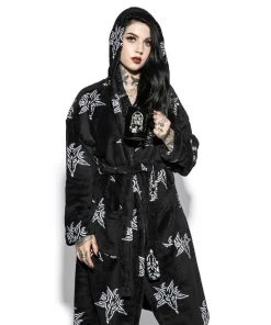 ACDC Mens BCC Goat- Ritual Robe