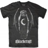 Blackcraft Cult Mens Bat Casket