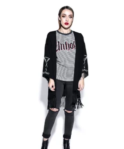 ACDC Spirits Of The Dead - Kimono