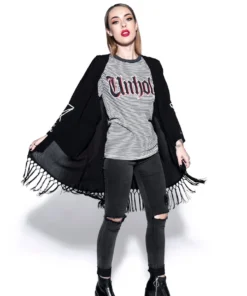 ACDC Spirits Of The Dead - Kimono