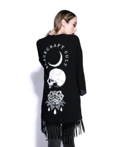 ACDC Spirits Of The Dead - Kimono