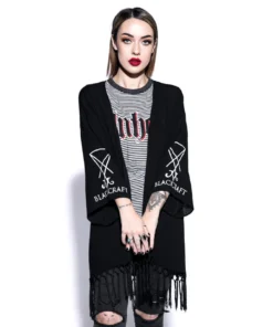 ACDC Spirits Of The Dead - Kimono