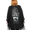 ACDC Cauldron - Kimono Womens