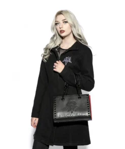 IDS Spirits Of The Dead Tote Bags / Wallets